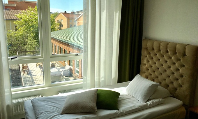 Osteraker Hotel | Best Western Hotel Akersberga