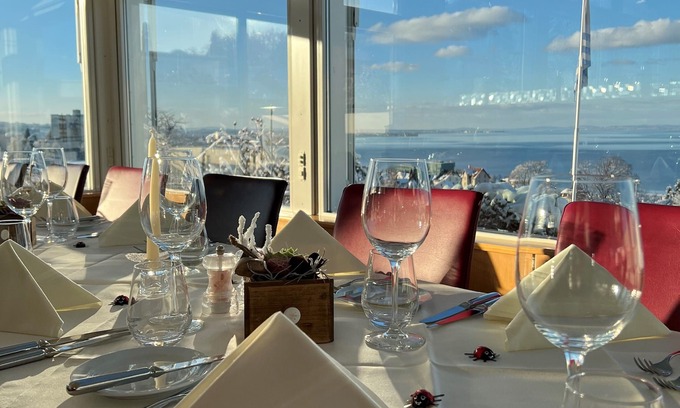 Rorschacherberg Hotel | Best Western Hotel Rebstock