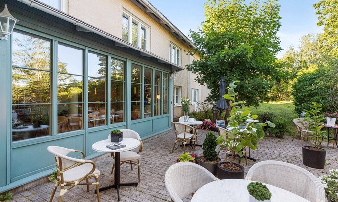 Klingsta Hotel | Best Western Hotel Danderyd