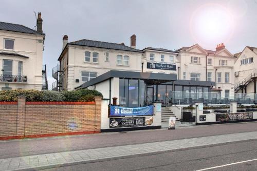 Lowestoft Hotel | Best Western Hotel Hatfield