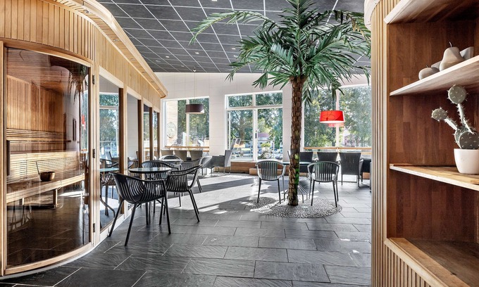 Askersund Hotel | Best Western Hotel Norra Vattern