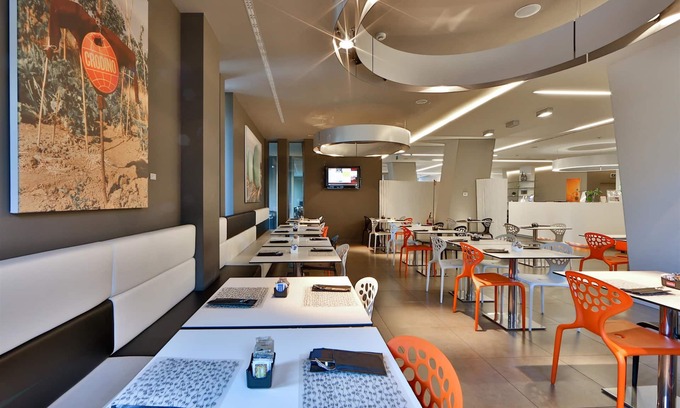 Chieti Scalo Hotel | Best Western Hotel Parco Paglia