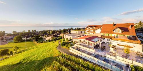 Rorschacherberg Hotel | Best Western Hotel Rebstock