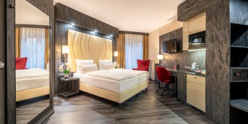 Norderstedt Hotel | Best Western Hotel Schmoeker-Hof