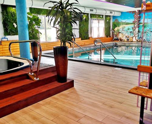 Lescar Hotel | Best Western Hotel & SPA Pau Lescar Aeroport