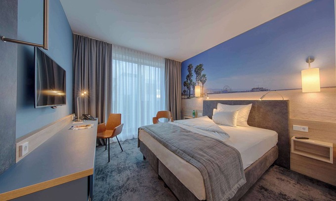 Wiesbaden Hotel | Best Western Hotel Wiesbaden