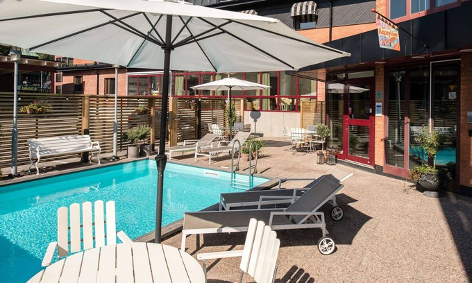 Hudiksvall Hotel | Best Western Hotell Hudik