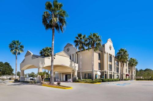 Gray Hotel | Best Western Houma Inn