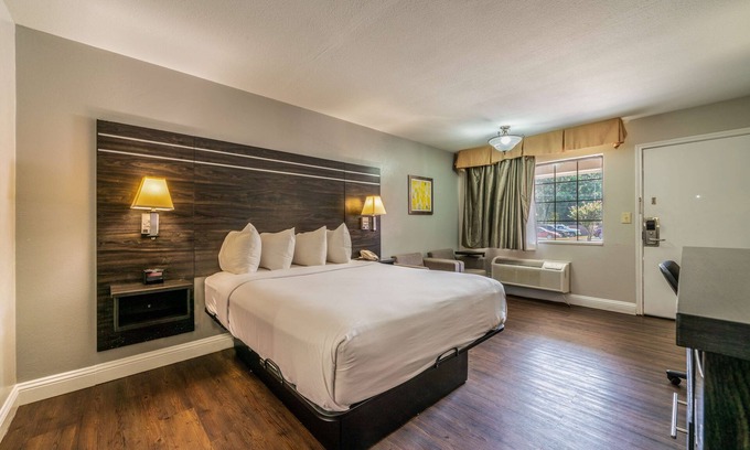 Jasper Hotel | Best Western Inn Of Jasper