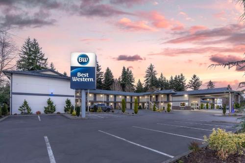 Vancouver Hotel | Best Western Inn of Vancouver