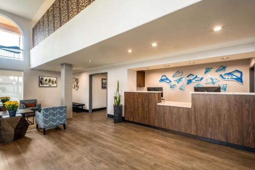 Lemoore Hotel | Best Western Inn & Suites Lemoore