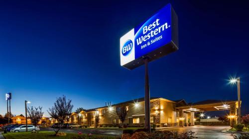 Ontario Hotel | Best Western Inn & Suites