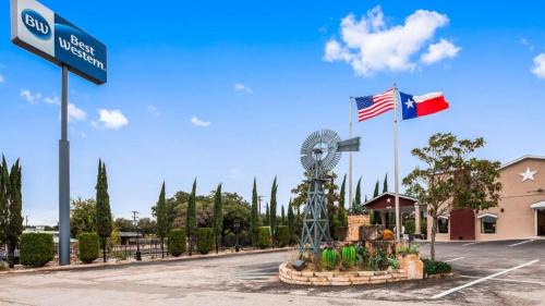 Johnson City Hotel | Best Western Johnson City Inn