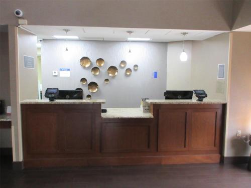 Kenner - Louis Armstrong International Airport Hotel | Best Western Kenner