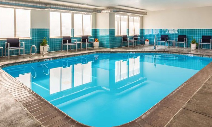 Tri-Cities Hotel | Best Western Kennewick Convention Center Hotel