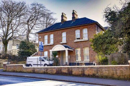 York Hotel | Best Western Kilima Hotel