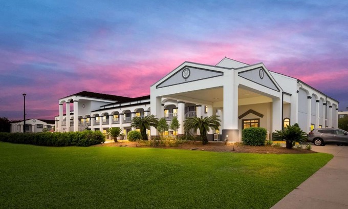 LaPlace Hotel | Best Western La Place Inn