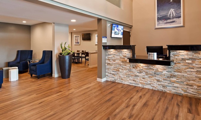 La Plata Hotel | Best Western La Plata Inn