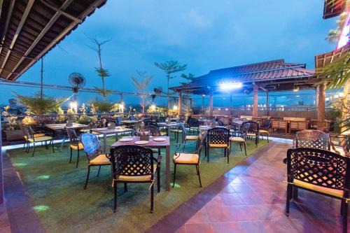 Pathankot Hotel | Best Western La Vista Pathankot