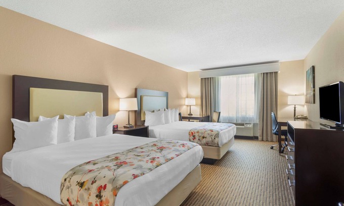 Lawrenceburg Hotel | Best Western Lawrenceburg Inn