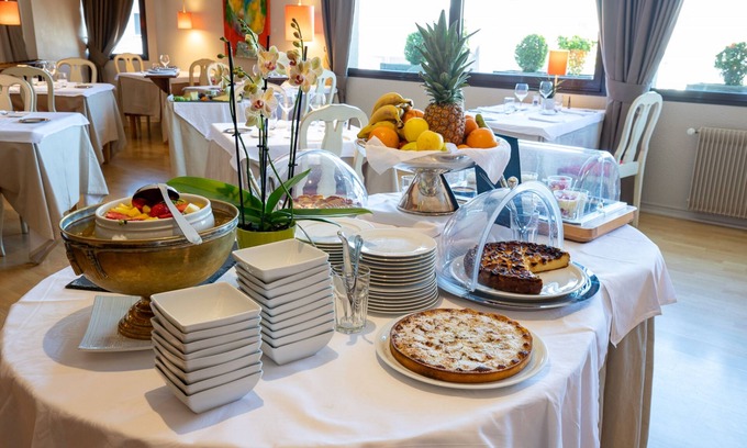 Laguiole Hotel | Best Western Le Relais de Laguiole Hotel & Spa