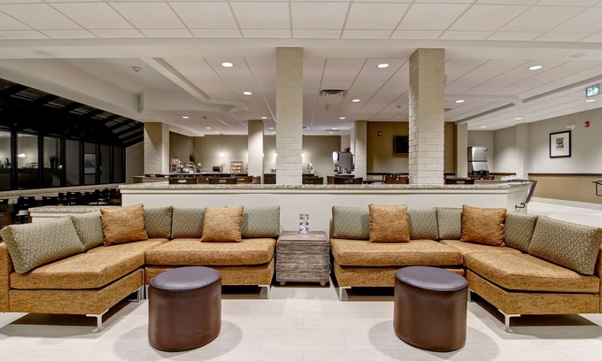 Argyle Hotel | Best Western London Airport Inn & Suites