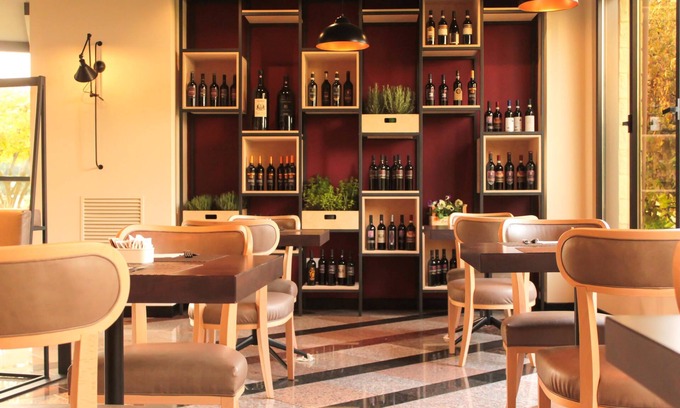Incirano Hotel | Best Western Mirage Hotel Fiera