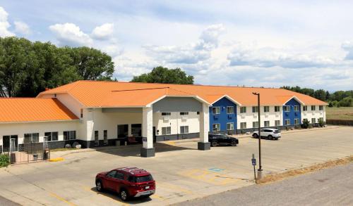 Montrose Hotel | Best Western Montrose Inn