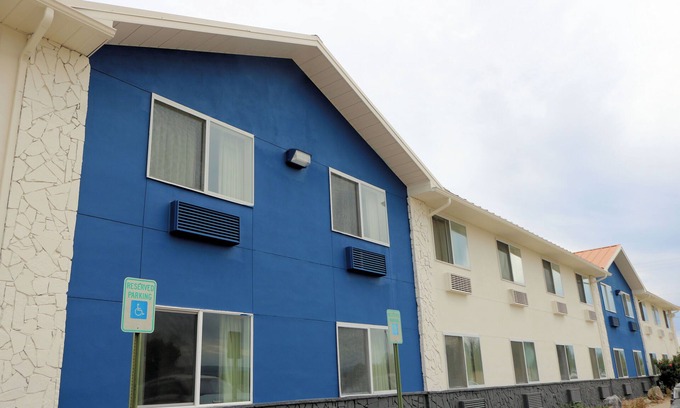 Montrose Hotel | Best Western Montrose Inn