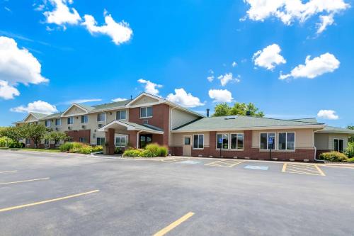 Nebraska City Hotel | Best Western Nebraska City Inn