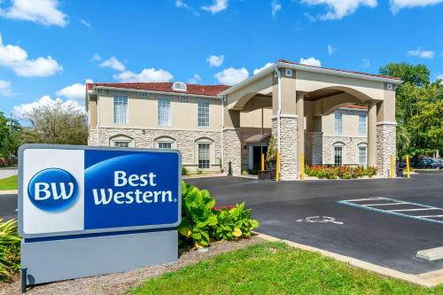 Niceville Hotel | Best Western Niceville - Eglin AFB Hotel