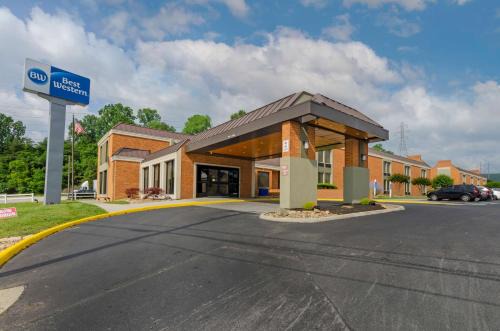 Troutville Hotel | Best Western North Roanoke