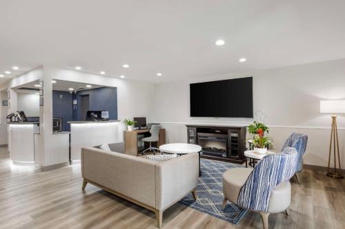 Wichita Falls Hotel | Best Western North Side Inn