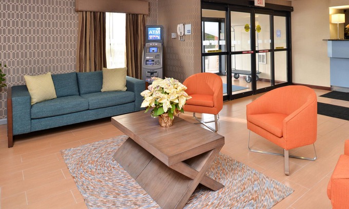 North Attleboro Hotel | Best Western North Attleboro/Providence Beltway