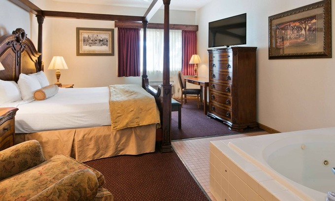 Huron Hotel | Best Western Of Huron