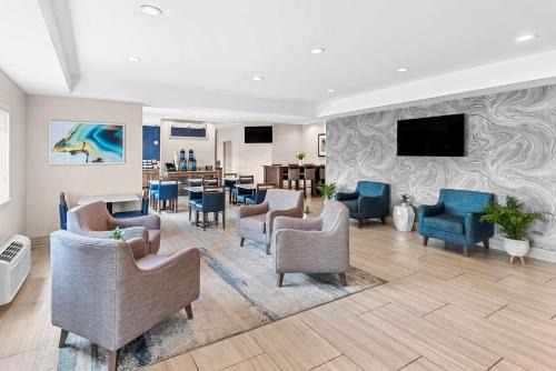 Ottumwa Hotel | Best Western Ottumwa Inn & Suites