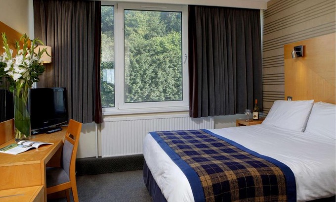 Douglas Hotel | Best Western Palace Hotel & Casino