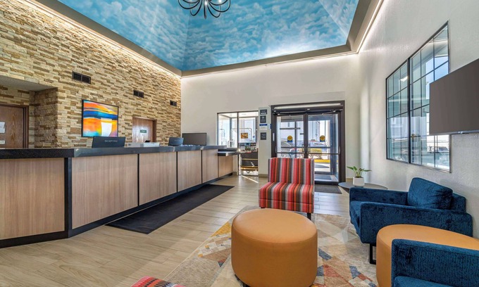 Park City Hotel | Best Western Park City Wichita North