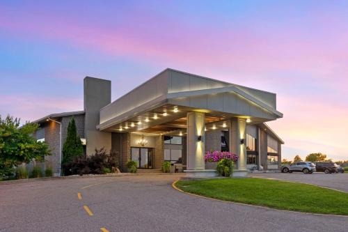 Pembroke Hotel | Best Western Pembroke Inn & Conference Centre