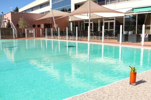 La Tour-de-Salvagny Hotel | Best Western Plus Hotel Admiral