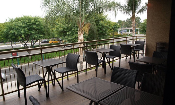 Anaheim Resort Hotel | Best Western Plus Anaheim Inn