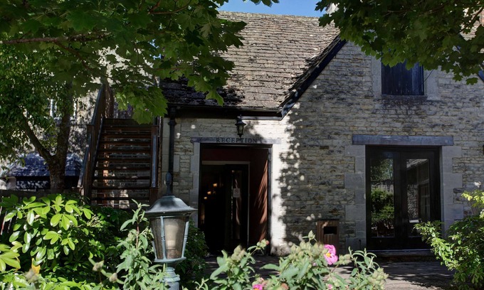 Chippenham Hotel | Best Western Plus Angel Hotel