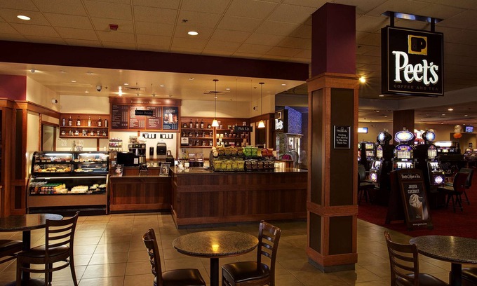 Verdi Hotel | Best Western Plus Boomtown Casino Hotel