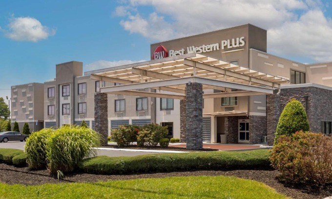 Bowling Green Hotel | Best Western Plus Bowling Green