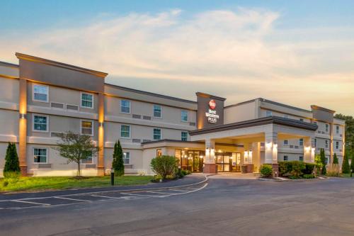 Brunswick Hotel | Best Western Plus Brunswick Bath