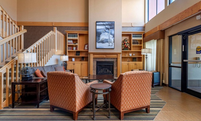 Monticello Hotel | Best Western Plus Chelsea Hotel