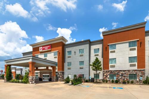 Coweta Hotel | Best Western Plus Coweta's 1st Hotel