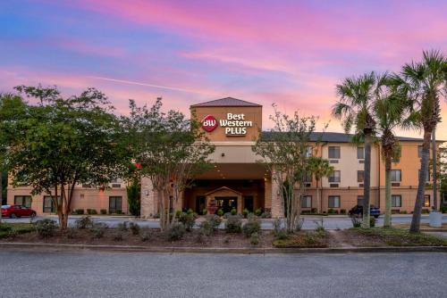 Spanish Fort Hotel | Best Western Plus Daphne