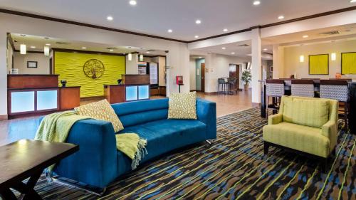 Denver City Hotel | Best Western Plus Denver City Hotel & Suites