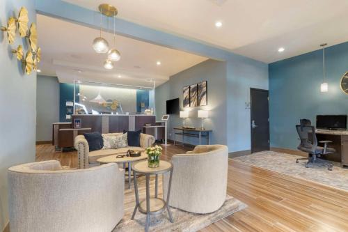 Edinburg Hotel | Best Western Plus Edinburg Inn & Suites